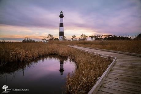 Outer Banks, USA