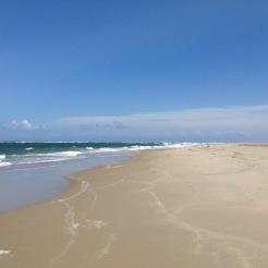 South Carolina: Outer Banks, una lingua di terra che sfida l’oceano