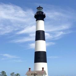 South Carolina: Outer Banks, una lingua di terra che sfida l’oceano