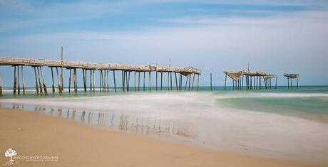 Outer Banks, USA