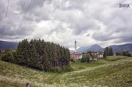 Perchè non possiamo fare come tutte le coppie del mondo...