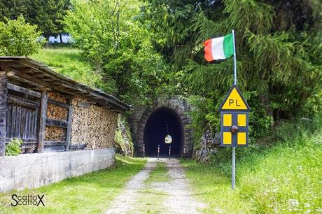 Perchè non possiamo fare come tutte le coppie del mondo...