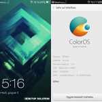 ColorOS - Caesar A9600