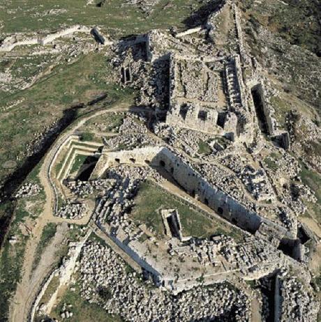 STRANA CITTA'_castello Maniace_spiagge libere_decoro urbano_tonnara S.Panagia_ tempio d'Apollo