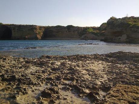 STRANA CITTA'_castello Maniace_spiagge libere_decoro urbano_tonnara S.Panagia_ tempio d'Apollo