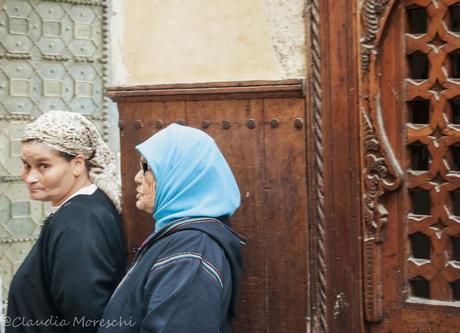 I Feel Marocco: gli incontri che hanno reso speciale il mio viaggio in Marocco