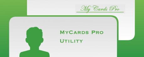 My Cards Pro recensione