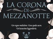 [Anteprima] corona mezzanotte Sarah J.Maas