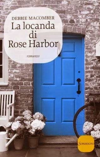 [Recensione] La locanda di Rose Harbor di Debbie Macomber