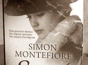 Sašenka Simon Sebag Montefiore