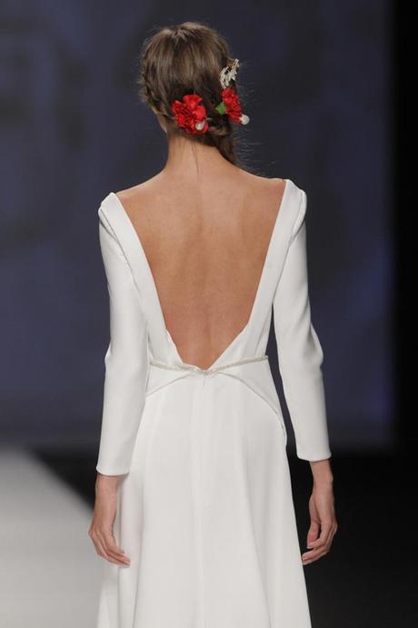 sposa gaudì 2015 14