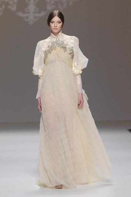 sposa gaudì 2015 15