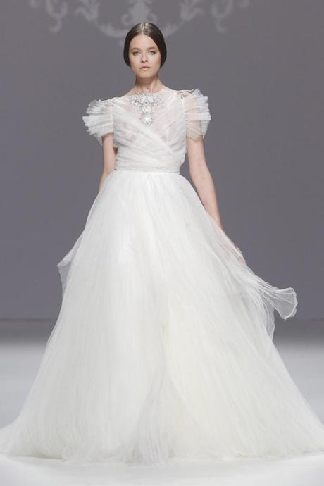 sposa gaudì 2015 16