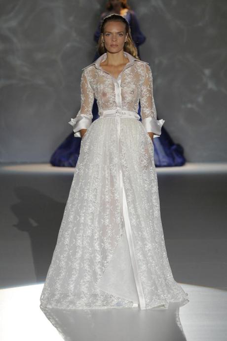 sposa gaudì 2015 4