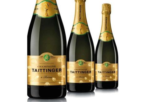 taittinger fifa world cup 2014