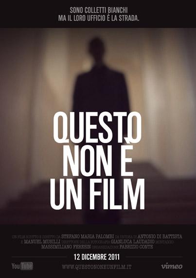 Questo non è un film