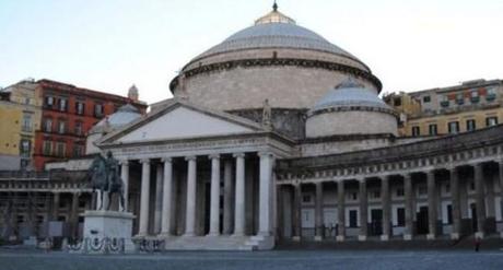 Piazza del Plebiscito