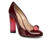 Tendenza/ cristal clear