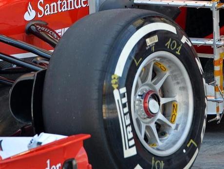 Le modifiche Ferrari secondo Autosprint