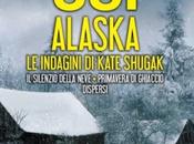 “CSI Alaska. indagini Kate Shugak“ Dana Stabenow