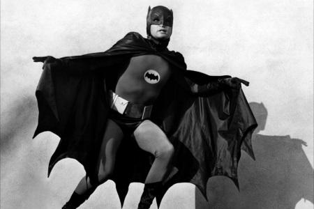 I 75 anni di Batman – Il cinema: dalle origini al film di Tim Burton