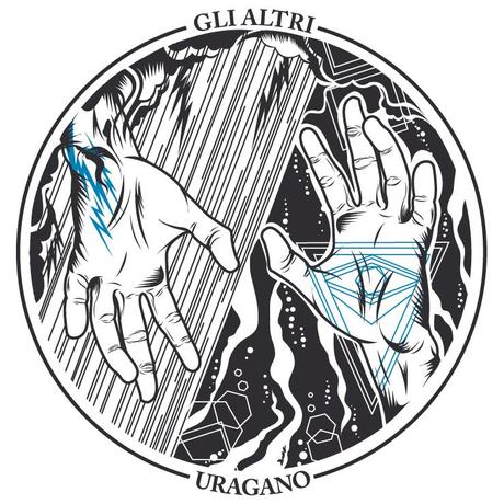 Cover: GLI ALTRI / URAGANO – SPLIT