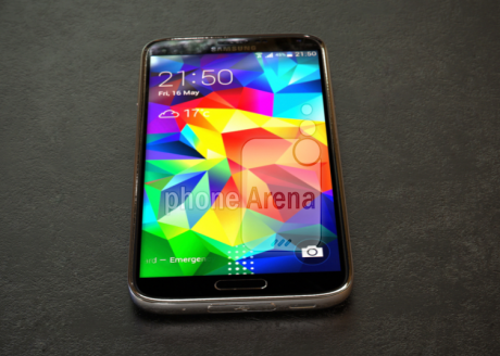 Samsung Galaxy Alpha S5 Prime Samsung Galaxy S5 Prime si chiamerà Galaxy Alpha? smartphone  samsung Galaxy S5 Prime Galaxy S5 galaxy alpha 