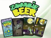 Zombie Beer arriva Play Store