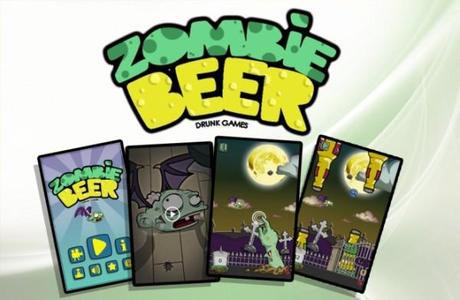  Zombie Beer arriva sul Play Store applicazioni  Zombie Beer play store giochi applicazioni 