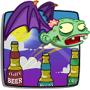  Zombie Beer arriva sul Play Store applicazioni  Zombie Beer play store giochi applicazioni 