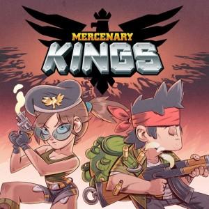 mercenarykings