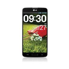 LG Optimus G Pro Lite D682 Nero Smartphone con Schermo IPS e Android 4.1.2