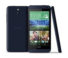 HTC DESIRE 610 BLUE - 4.7'' HD - quad-core - Android - LTE