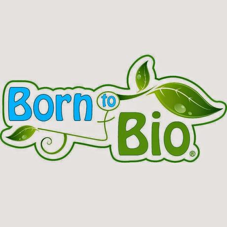 BORN TO BIO: BIO NELLA TUA TESTA,CORPO SANO!