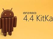 Come aggiornare processori Mediatek Android KitKat