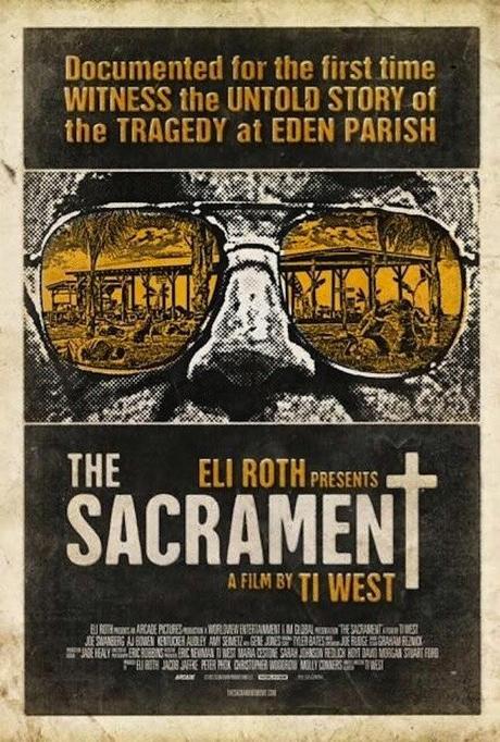 The Sacrament (2013)