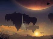 PlanetScapes Android, Live Wallpaper porta Avalon