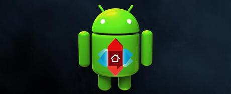 kvAoEvE NOVA LAUNCHER 3.0   finalmente disponibile per Android !