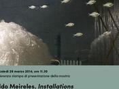 Hangar Bicocca: Cildo Meireles miei ricordi biglie sulla spiaggia