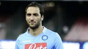 Gonzalo Higuain