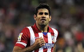 Diego Costa