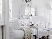 Baviera stupenda casa stile shabby chic