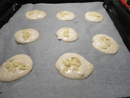 COOKIES ALL'AVENA