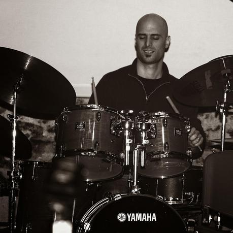 Intervista a Soni Sfardati (Enrico Cassia, chitarra e Antonio Quinci, percussioni) di Andrea Aguzzi, prima parte