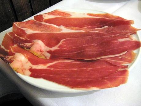 Prosciutto