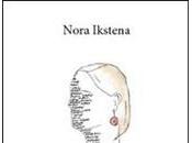 Nora Ikstena, bianco fazzoletto”