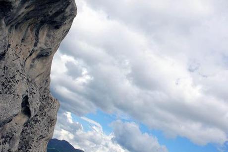 castelmezzano - basilicata - viaggiandovaldi - castello