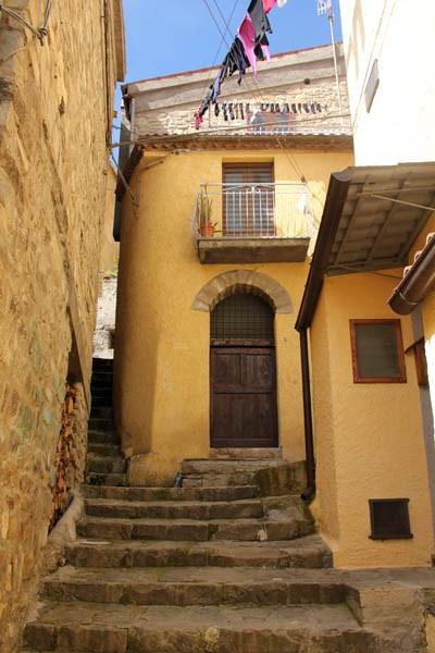 castelmezzano - basilicata - viaggiandovaldi