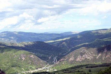 castelmezzano - basilicata - viaggiandovaldi - castello