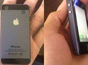 iPhone troppo grande? Ecco versione Mini, ovviamente fake